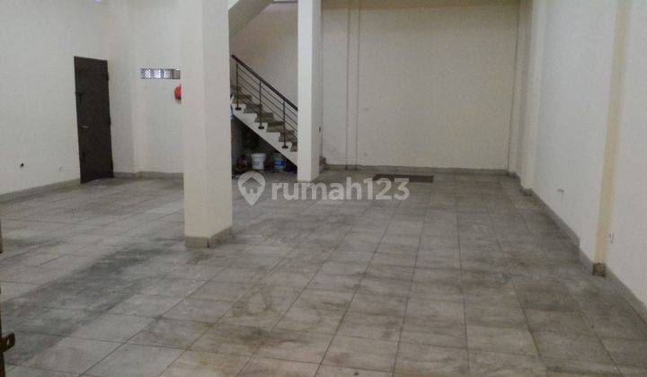 Dijual Ruko Strategis Mainroad Sukajadi Dekat Pvj 3