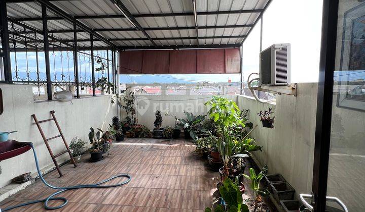 Jual Ruko Bagus di Srimahi Sangat Strategis 5