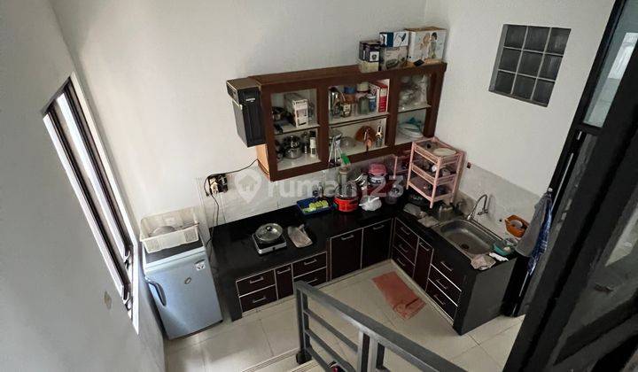 Jual Ruko Bagus di Srimahi Sangat Strategis 6
