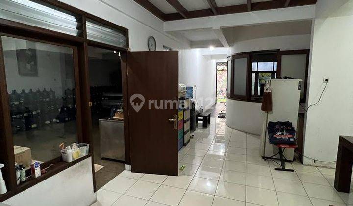 Jual Ruko di Terusan Buah Batu Lokasi Terbaik 2