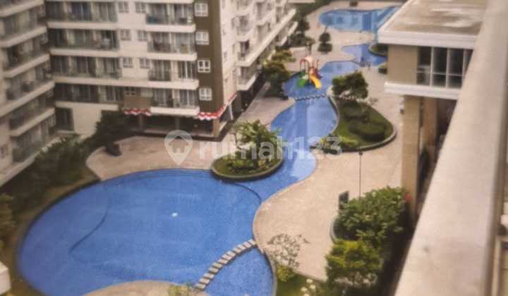 Jual Apartemen Gateway Pasteur Full Furnished Type 2 Bed Room 2