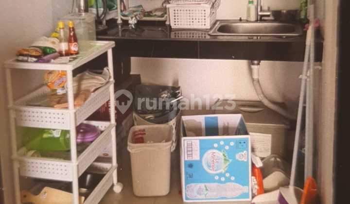 Jual Apartemen Gateway Pasteur Full Furnished Type 2 Bed Room 5