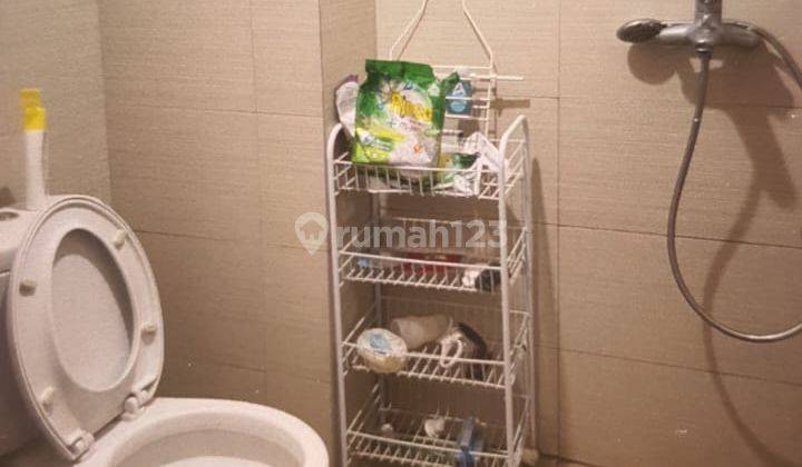 Jual Apartemen Gateway Pasteur Full Furnished Type 2 Bed Room 6