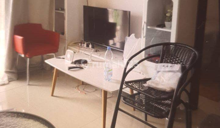 Jual Apartemen Gateway Pasteur Full Furnished Type 2 Bed Room 1