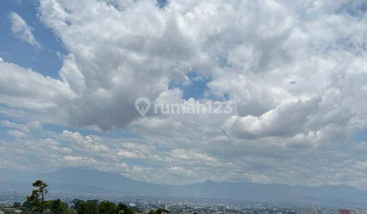 Rumah Lux Baru di Citra Green Dago 2