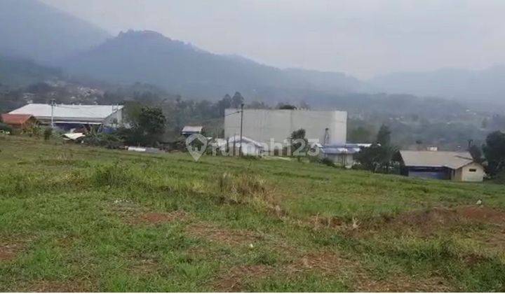 Dijual Tanah Bagus Untuk Wisata di Pangalengan Bandung 3