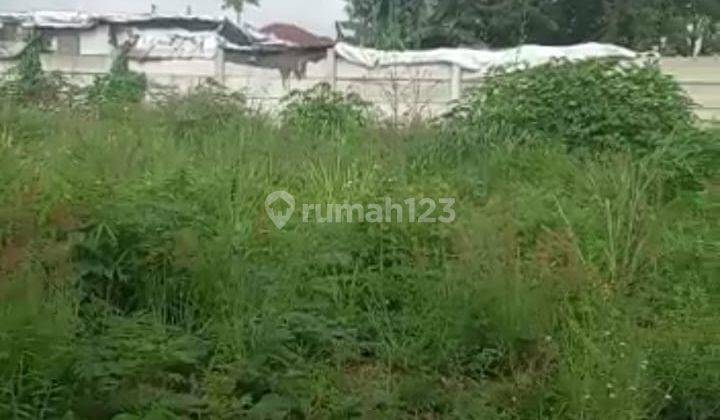 Dijual Tanah Strategis di Soekarno Hatta Bandung 2
