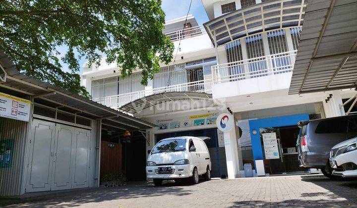 Dijual Rumah Besar Mewah di Cijawura Bandung 1