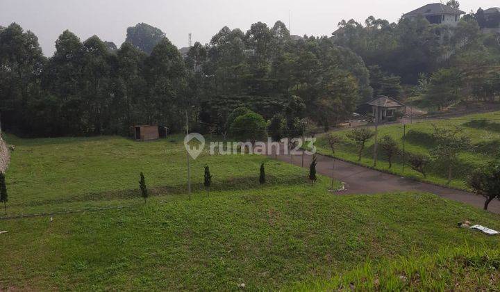 Dijual Kavling Eksklusif Harga Murah di Budi Indah Bandung 3