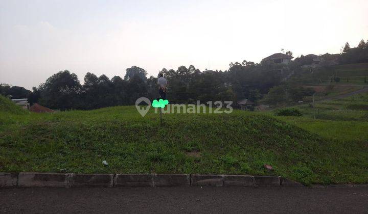 Dijual Kavling Eksklusif Harga Murah di Budi Indah Bandung 5