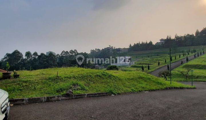 Dijual Kavling Strategis Harga Murah di Budi Indah Bandung 2