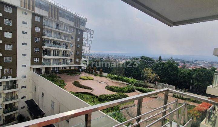 Dijual Apartement Gateway Pasteur Bandung 2