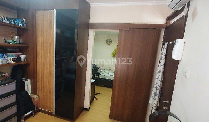 Dijual Apartement Gateway Pasteur Bandung 6