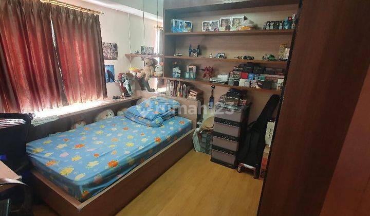Dijual Apartement Gateway Pasteur Bandung 1