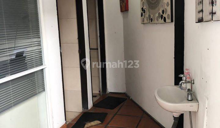 Dijual Ruko Strategis di Mainroad Setiabudi Bandung 2