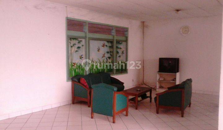 Dijual Pabrik Luas Strategis di Laswi Bandung 2
