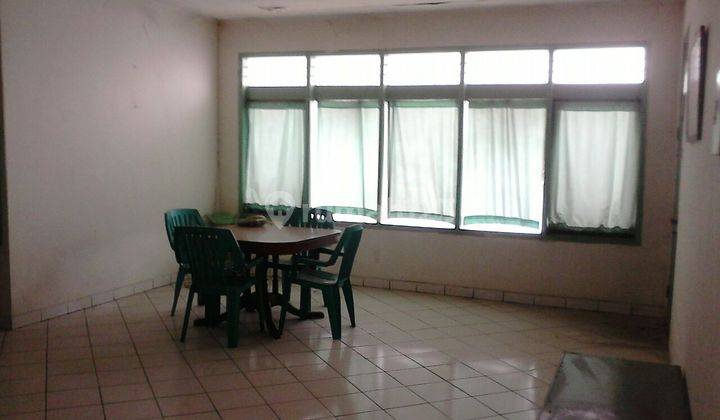 Dijual Pabrik Luas Strategis di Laswi Bandung 5