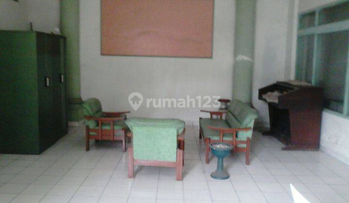 Dijual Pabrik Luas Strategis di Laswi Bandung 7