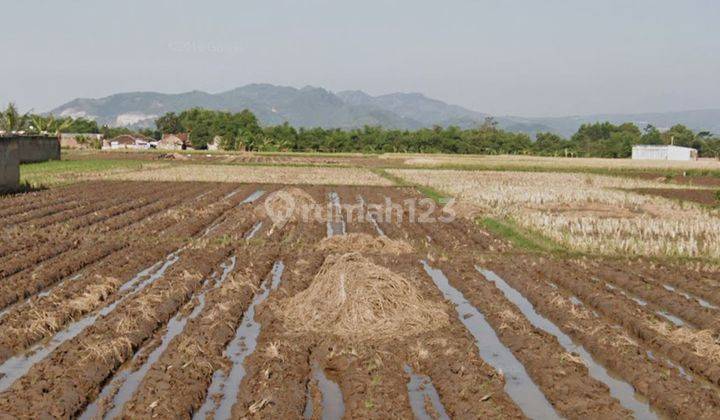 Dijual Tanah Luas di Katapang Andir Bandung 5