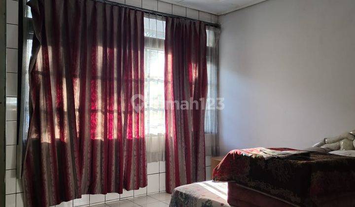 Dijual Ruko Strategis di Moch Toha Bandung 4