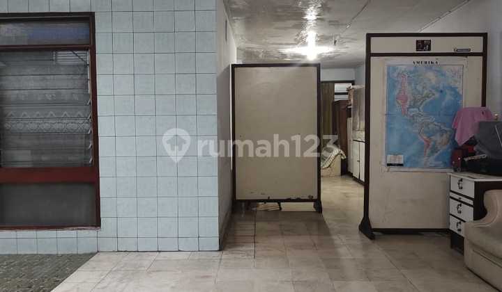 Dijual Ruko Strategis di Moch Toha Bandung 5