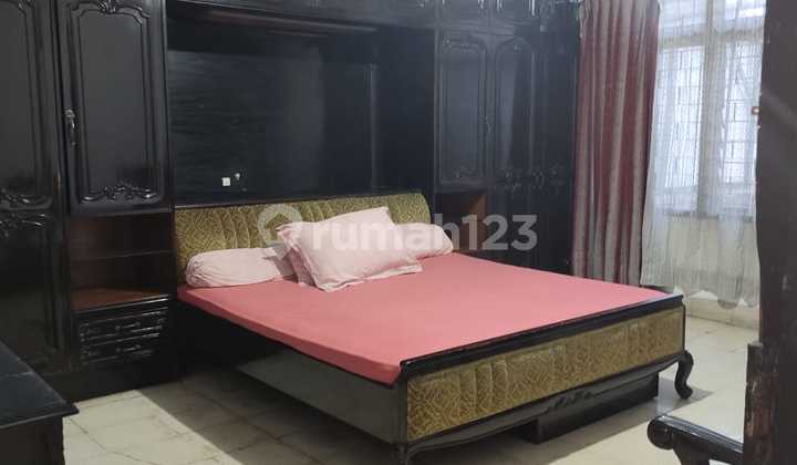 Dijual Ruko Strategis di Moch Toha Bandung 7