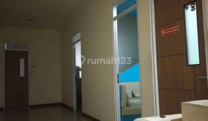 Ruko Strategis di Mainroad Cikawao Karapitan 7