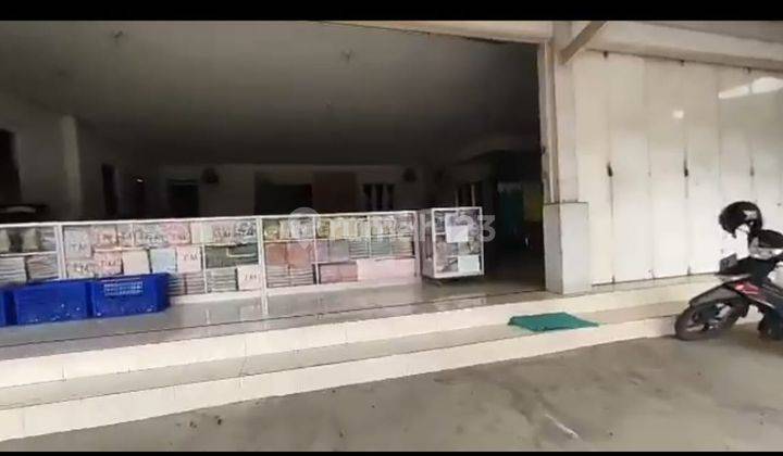 Dijual Gudang Luas Murah di Ciparay Jawa Barat 8