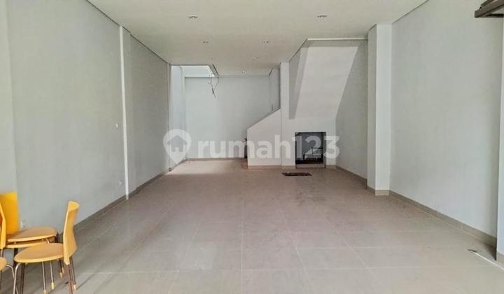 Dijual Ruko Strategis di Sayap Buah Batu Bandung 1