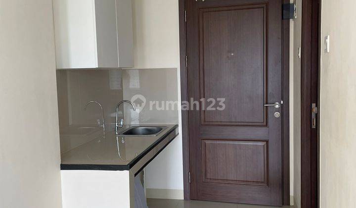 Dijual / Disewa Apartemen GCA 2 4