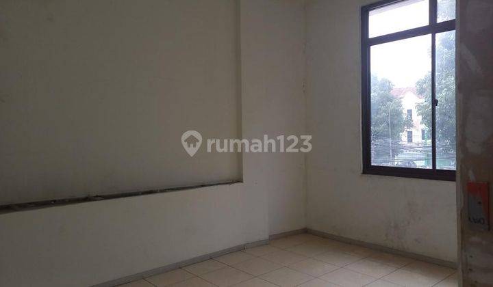 Dijual Ruko Pusat Kota di Jalan Bkr Bandung 6