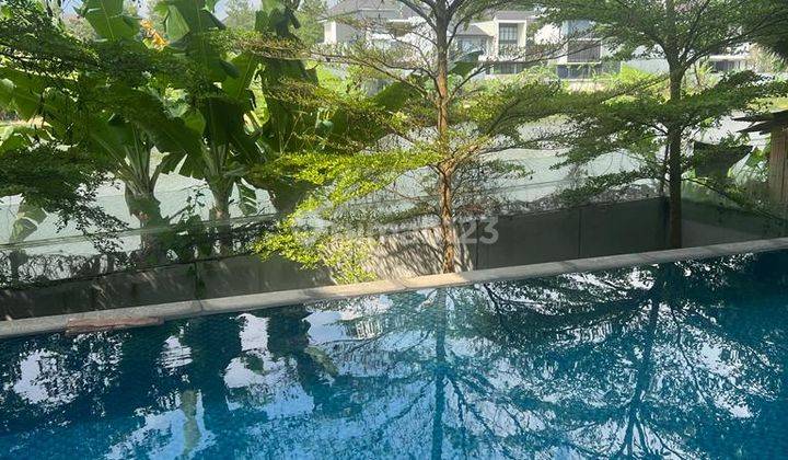 Dijual Rumah Luxury Dengan Pool di Kota Baru Parahyangan Bandung 2