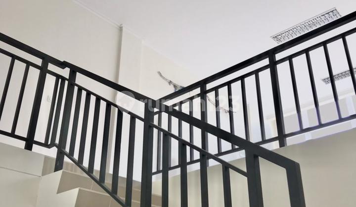 Dijual Ruko Strategis Murah di Magna Summarecon Bandung 2