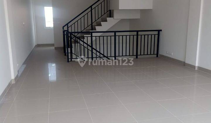 Dijual Ruko Strategis di Magna Summarecon Bandung 3