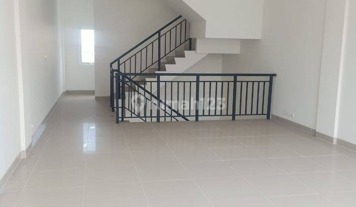 Dijual Ruko Strategis di Magna Summarecon Bandung 5