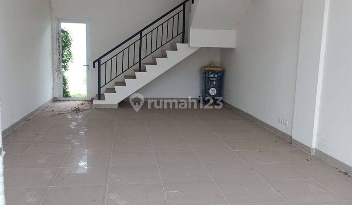 Dijual Ruko Strategis di Magna Summarecon Bandung 1