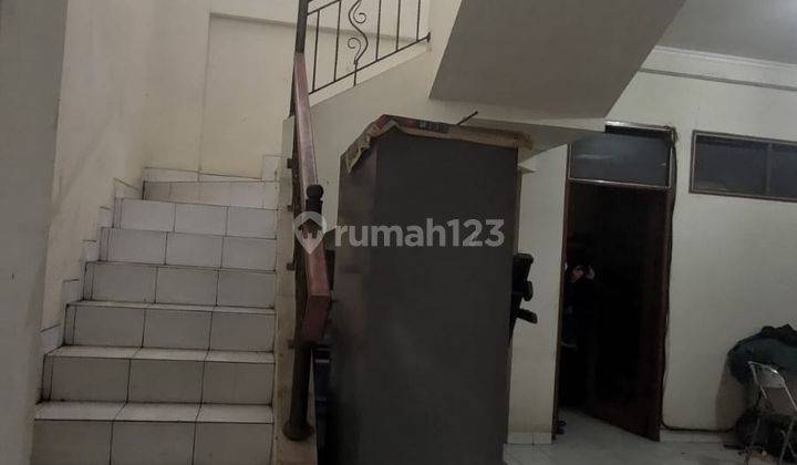 Dijual Gudang Dan Kantor Strategis di Cikawao Bandung 2