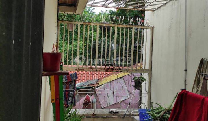 Dijual Ruko Pusat Kota di Mainroad Ciateul Bandung 4