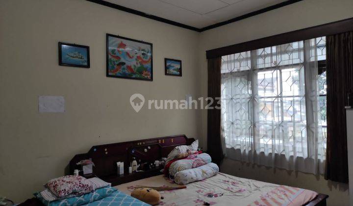Dijual Ruko Pusat Kota di Mainroad Ciateul Bandung 6