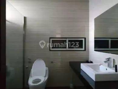 Dijual Rumah Luxury Strategis di Setra Duta Bandung 2