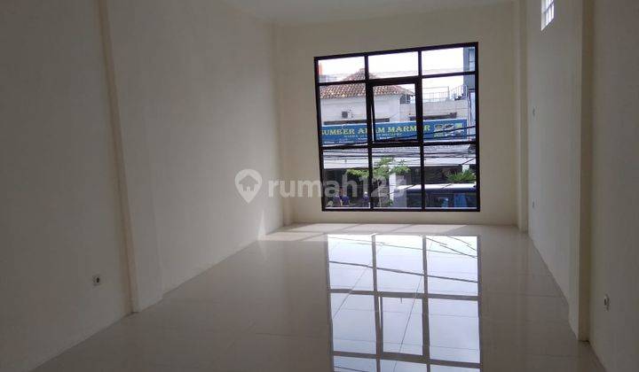 2 Unit Ruko 100 Baru Jalan Raya Andir Ciburuy Padalarang 5