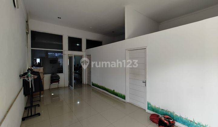Dijual Gudang Dan Kantor Strategis di Terusan Buahbatu Bandung 3