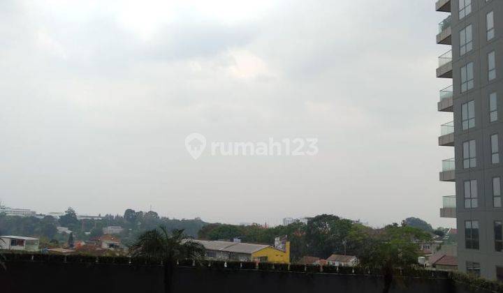 Dijual Cepat Apartemen Gca 3 Type Studio 2