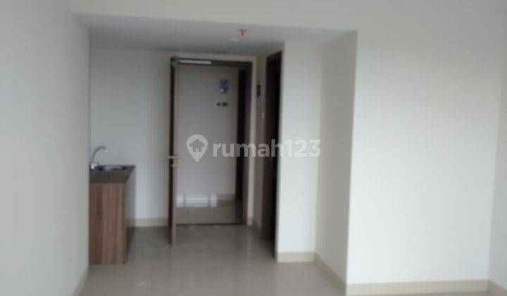 Dijual Cepat Apartemen Gca 3 Type Studio 3