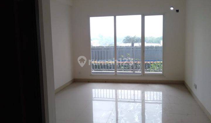 Dijual Cepat Apartemen Gca 3 Type Studio 1