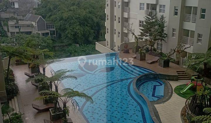Dijual Apartemen Parahyangan Residences Bandung 6