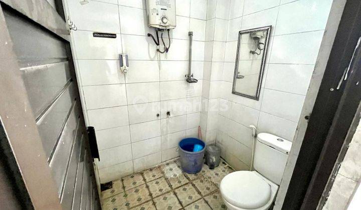 Dijual Gudang Dan Ruko Strategis di Caringin Bandung 5