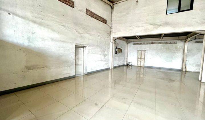 Dijual Gudang Dan Ruko Strategis di Caringin Bandung 7