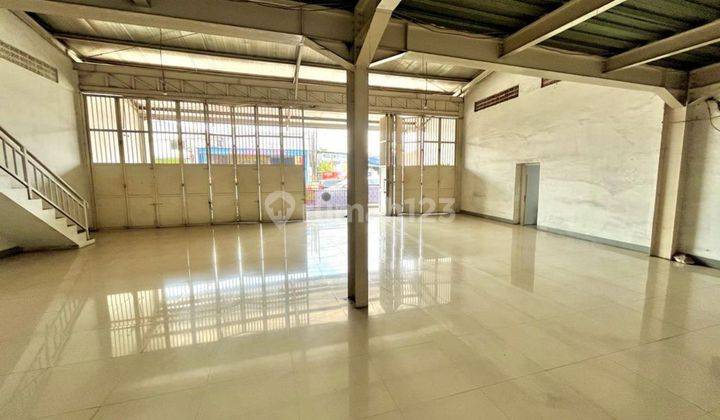 Dijual Gudang Dan Ruko Strategis di Caringin Bandung 6