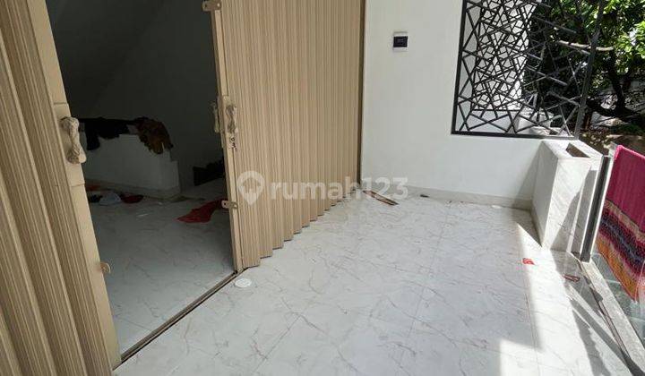 Dijual Ruko Pusat Kota Murah di Jalan Merdeka Bandung 6